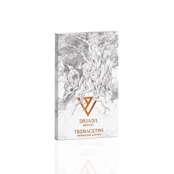 Trenacetos 100 mg Driada Medical - obrazek 2