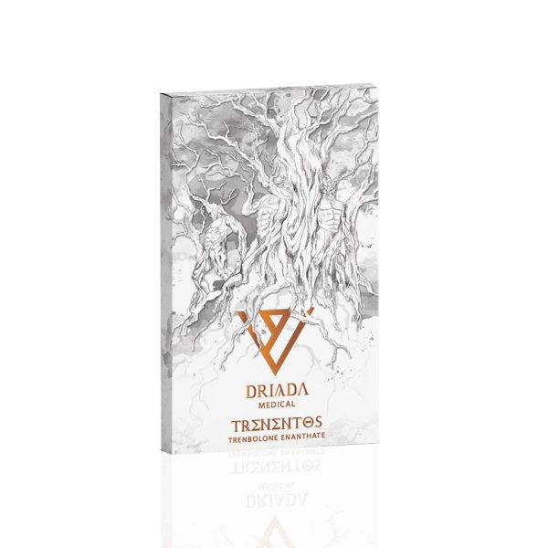 Trenentos 200 mg Driada Medical - obrazek 2