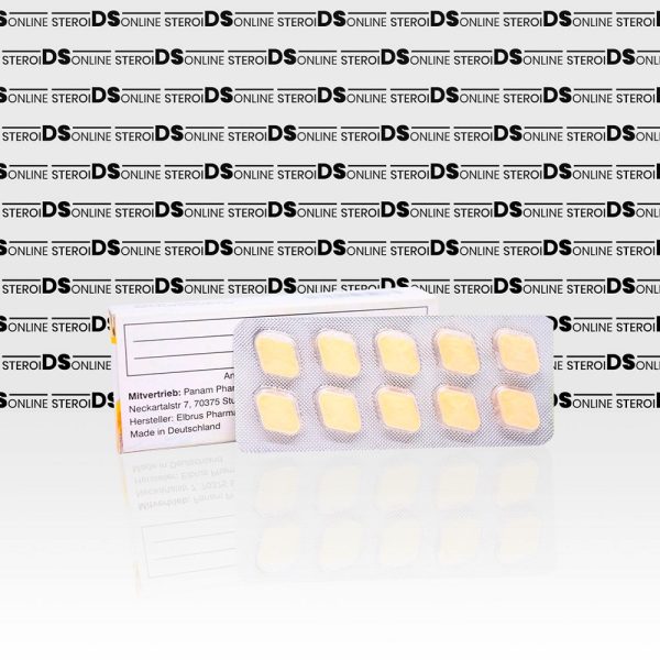 Vilfic (Tadalafil) 40 mg Elbrus Pharmaceuticals - obrazek 2