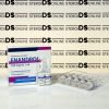 Enandrol (Testosterona E) 250 mg Balkan Pharmaceuticals - obrazek 2