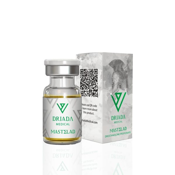 Mastelad 100 mg Driada Medical - obrazek 2