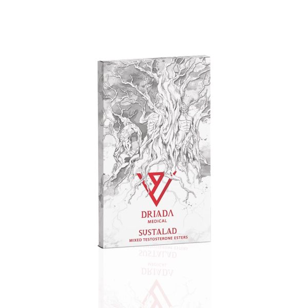 Sustalad 250 mg Driada Medical - obrazek 2
