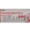 Forcan 200 mg Cipla