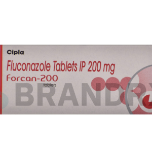 Forcan 200 mg Cipla