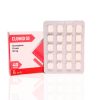 Clomid 50 mg Elbrus Pharmaceuticals - obrazek 3