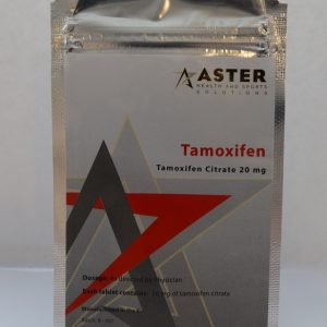Tamoxifen Aaster Health and Sports Solutions