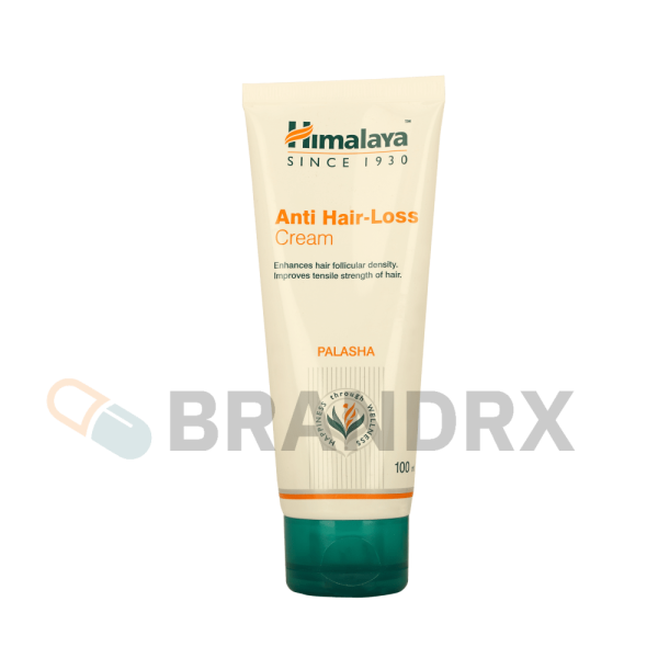 Anti Hair Loss Cream Himalaya - obrazek 4