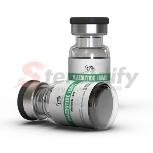 Mazdutide Dragon Pharma