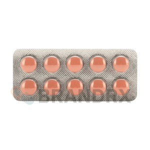 Imatib 100 mg Cipla