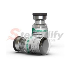 Deca 200 / Test E 200 Dragon Pharma