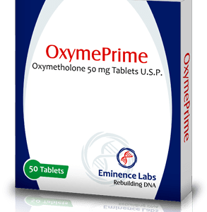 OXYMEPRIME Eminence Labs Eminence Labs