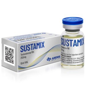 Sustamix Pharmaceutical