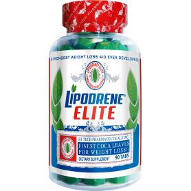 Hi - Tech Pharmaceuticals - Lipodrene Elite dm-AA 90 tabliet Hi-Tech Pharmaceuticals