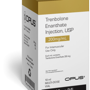 OPUS TREN ENANTHATE 200 opus