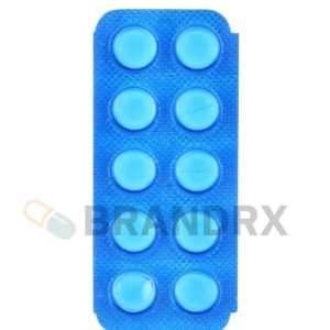 Meprate 10 mg Serum Institute Ltd.
