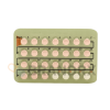 Yaz 3/0.02 mg Bayer