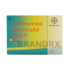 Yaz 3/0.02 mg Bayer - obrazek 2