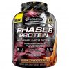 Muscletech - PROTEIN PHASE8 2000g MuscleTech - obrazek 2