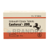 Cenforce 200 mg Centurion Laboratories