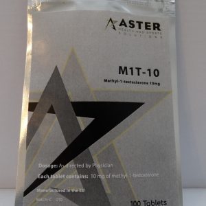 M1T Aaster Health and Sports Solutions