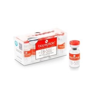 Biopeptide Tb 500 LIFETECH LABS