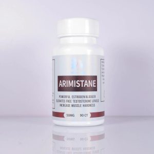 Spectre Labs Arimistane 50mg Spectre Labs