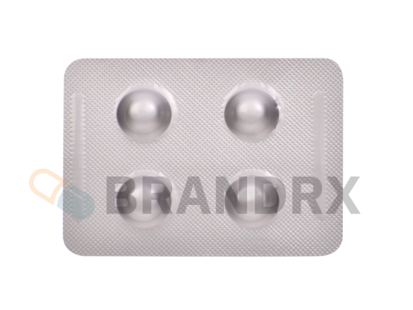 Rizact 5 mg Cipla - obrazek 4