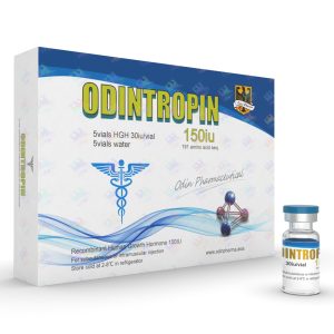 OdinTropin 150 Odin Pharmaceuticals