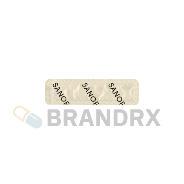 Lantus Solution for Injections 100 IU Sanofi - obrazek 3
