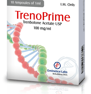 TRENOPRIME Eminence Labs Eminence Labs