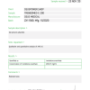 TRENBOMED E 200 (TRENBOLONE ENANTHATE) INJECTABLE STEROID IN AMPOULES Deus Medical - obrazek 3