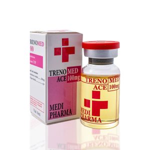 TrenoMed A 100 mg MediPharma