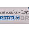 S Citadep 10 mg Cipla - obrazek 3