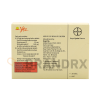 Yaz 3/0.02 mg Bayer - obrazek 4